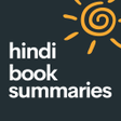 Ícone do programa: Hindi AudioBook Summaries