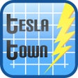 Icoon van programma: TeslaTown