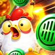 Programın simgesi: Chіcken Blink Road