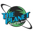 Ikona programu: Listen to The Planet