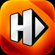 プログラムのアイコン:HDOBox Plus: Movies TV S…