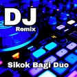 Ikon program: DJ sikok bagi duo viral
