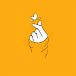 أيقونة البرنامج: Orange Wallpaper