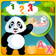 Symbol des Programms: Panda Preschool Adventure…