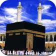 Icon of program: Mecca Wallpaper HD