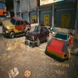 Icon of program: Permanent vehicles-savega…