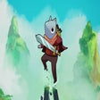 Islets icon