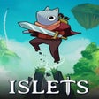 Programın simgesi: Islets