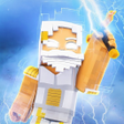 プログラムのアイコン：Gods and Myths for Minecr…