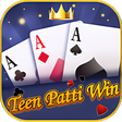 程序图标：Teen Patti Win
