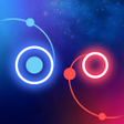 Ikona programu: Circles  Beats