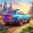 Ícone do programa: Battle Road