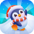 Ícone do programa: Baby Penguin Rescue Games…