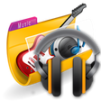 Icon of program: Soft4Boost Audio Converte…