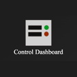 ไอคอนของโปรแกรม: Control Dashboard