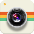 Иконка программы: InFrame - Photo Editor  P…