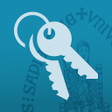 プログラムのアイコン：KU Leuven Authenticator
