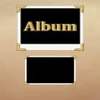 Programikonen: Album