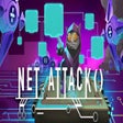Symbol des Programms: Net.Attack()