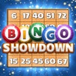 ไอคอนของโปรแกรม: Bingo Showdown - Live Gam…