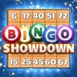 程序图标：Bingo Showdown - Live Gam…