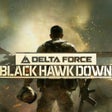 Icon of program: Delta Force - Black Hawk …