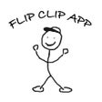 Ikon program: Flip Clip App