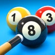 Biểu tượng của chương trình: 8 Ball Pool