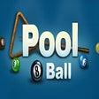 أيقونة البرنامج: 8 Ball Pool