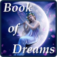 プログラムのアイコン：Book of Dreams dictionary