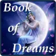 Book of Dreams dictionary