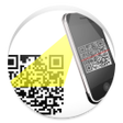 プログラムのアイコン：QRBar Code Scanner