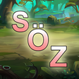 Programın simgesi: Söz Oyunu Azərbaycanca