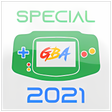Icoon van programma: GBA GAME: EMULATOR AND RO…