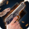 Icon of program: Gun Sounds: Real Gun Simulator
