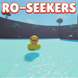 Icon of program: Ro-Seekers