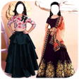 プログラムのアイコン：Stylish Latest Wedding Dr…