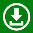 程序图标：Status Saver - Friends St…