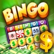 프로그램 아이콘: Bingo for Money: Win Real…