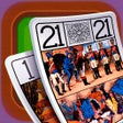 프로그램 아이콘: Exoty Tarot 3 4 or 5 play…