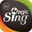 Ícone do programa: Magicsing EU