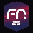 FUT 22 Card  Builder - Futnet icon