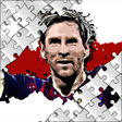 プログラムのアイコン：The Best Football Players…