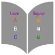 Programın simgesi: ABCs of Gujarati