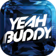 Ícone do programa: Yeah Buddy by Ronnie Cole…