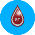 Icon of program: Blood Glucose Tracker Dia…