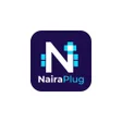 程序图标：Naira Plug - Cheap Data b…