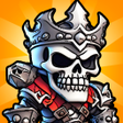 Ikon program: Idle Hell Miner: Necro Me…