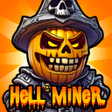 Idle Hell Miner: Necro Merge