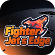 أيقونة البرنامج: Fighter Jets Edge